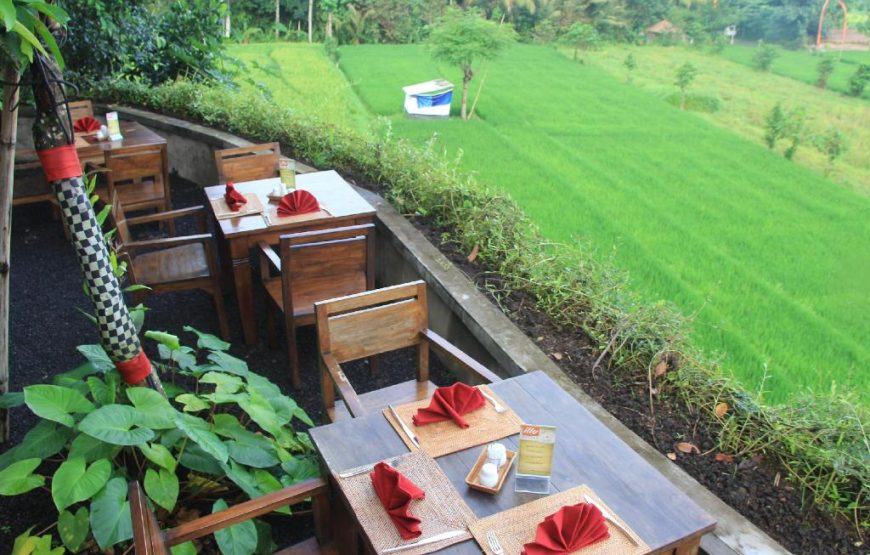 Cepik Villa (1BR) – Sidemen