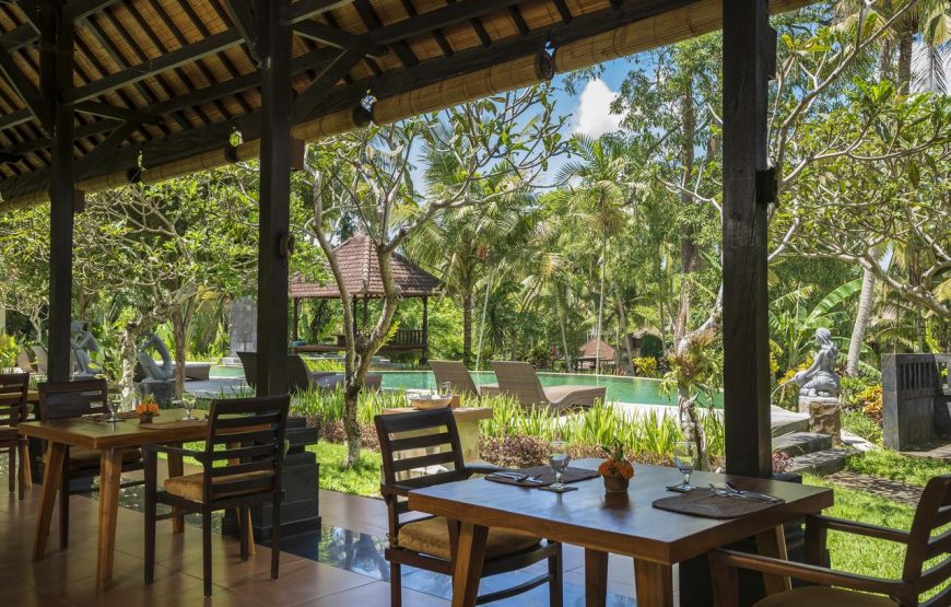Amatara Agung Raka (1BR/2BR) – Ubud