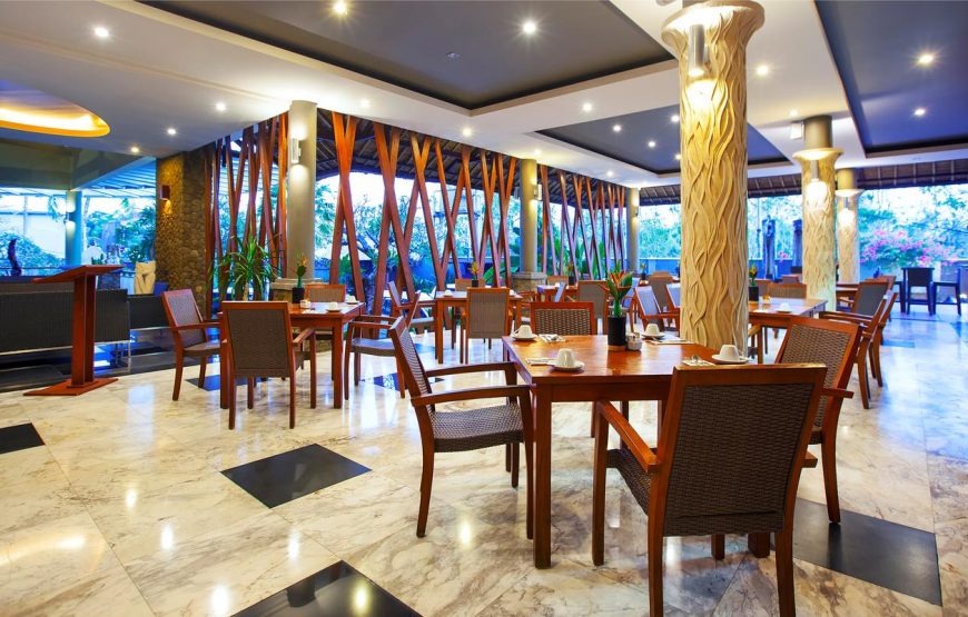 Abi Bali Resort Villa (1BR/2BR) – Jimbaran