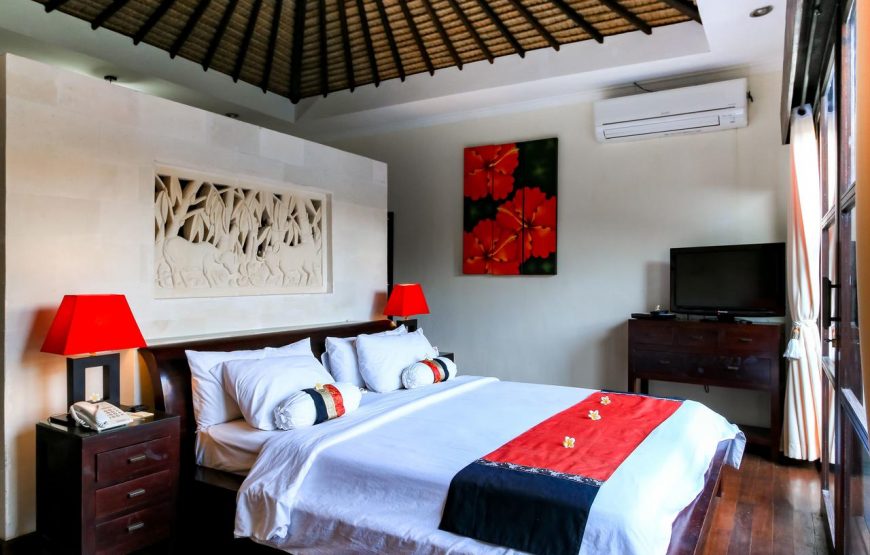 Aleesha Villas (1BR/2BR/3BR) – Sanur