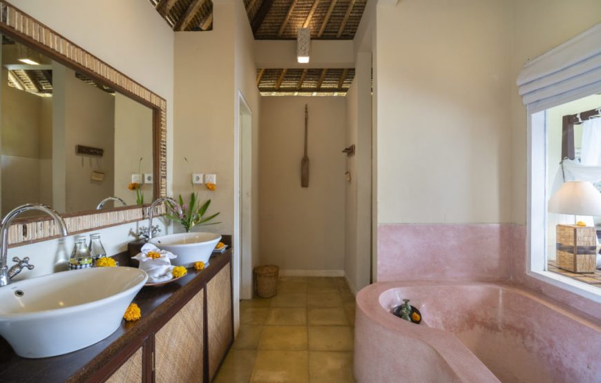 Surya Shanti (1BR/2BR) – Sidemen