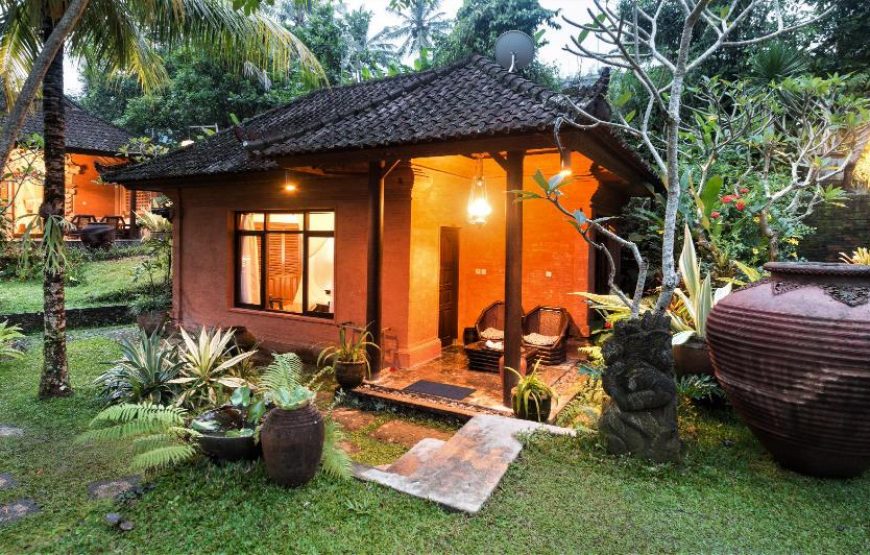Cepik Villa (1BR) – Sidemen