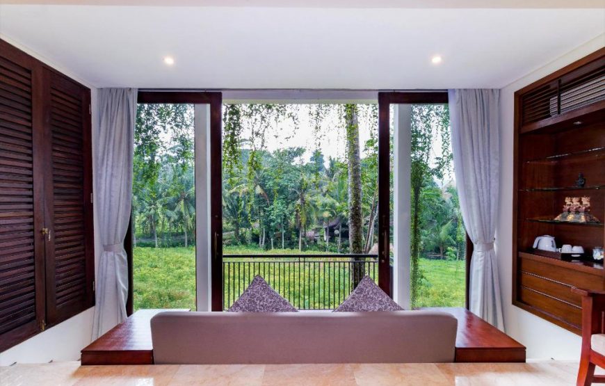 Cepik Villa (1BR) – Sidemen