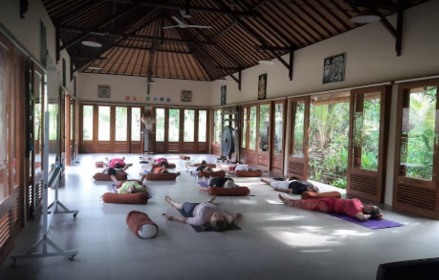 Subak Tabola Villa (1BR) – Sidemen