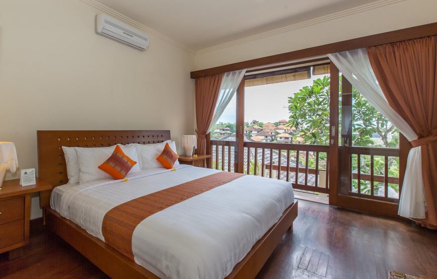 Villa Lidwina (1BR/2BR/3BR) – Ungasan
