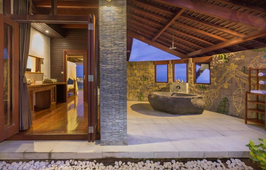Villa Khaya (2BR/3BR/4BR) – Nusa Dua
