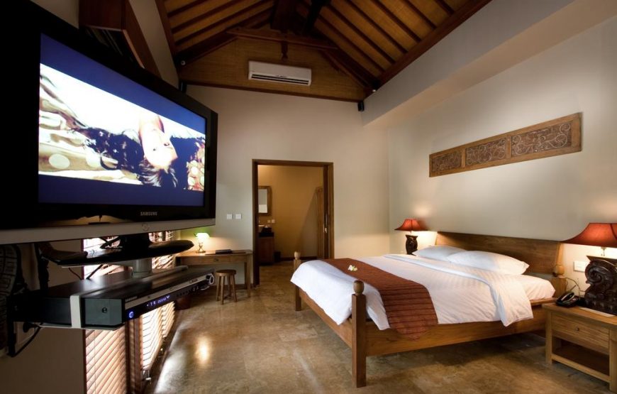 Ajanta Villas (1BR/2BR) – Sanur
