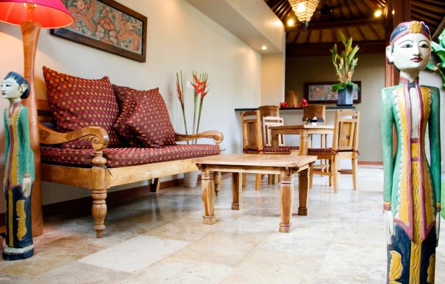 Ajanta Villas (1BR/2BR) – Sanur
