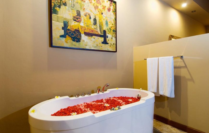 Ajanta Villas (1BR/2BR) – Sanur