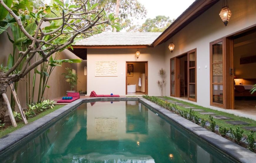 Ajanta Villas (1BR/2BR) – Sanur
