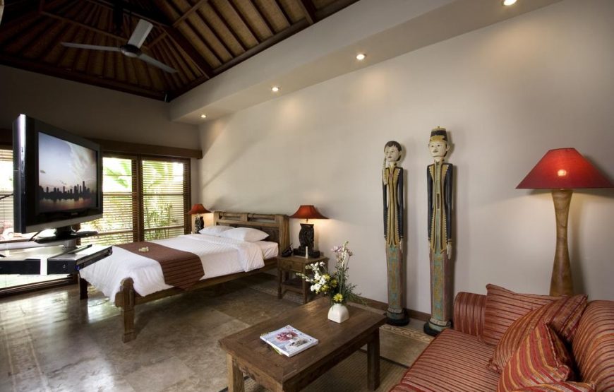 Ajanta Villas (1BR/2BR) – Sanur