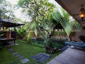 Ajanta Villas (1BR/2BR) – Sanur