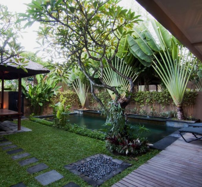 Ajanta Villas (1BR/2BR) – Sanur