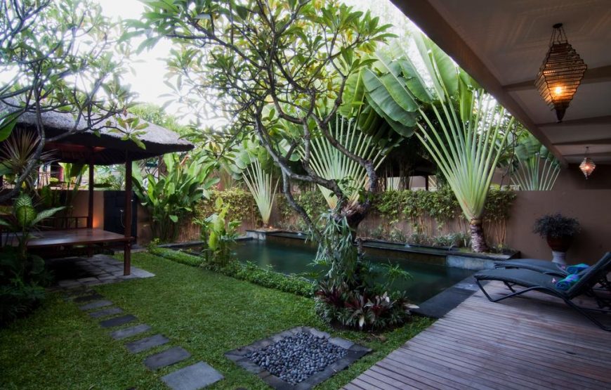Ajanta Villas (1BR/2BR) – Sanur