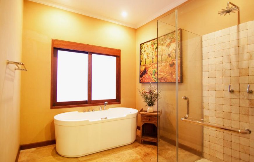 Ajanta Villas (1BR/2BR) – Sanur
