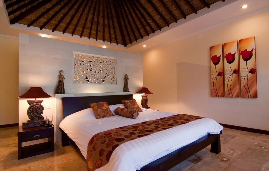 Ellora Villas (1BR/2BR) – Sanur