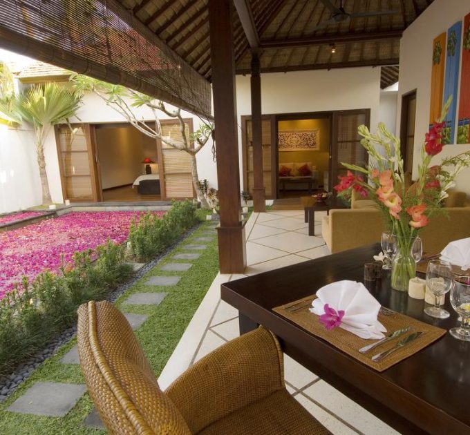 Ellora Villas (1BR/2BR) – Sanur