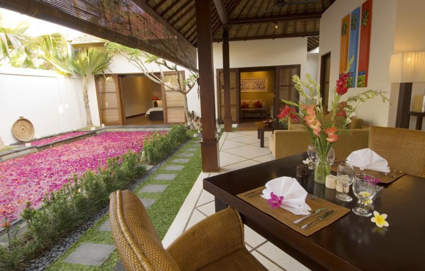 Ellora Villas (1BR/2BR) – Sanur