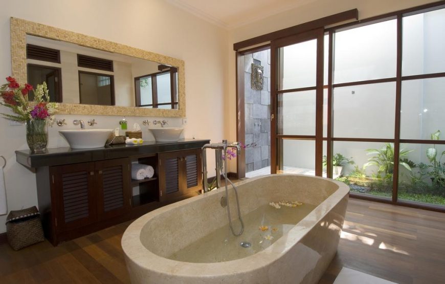 Ellora Villas (1BR/2BR) – Sanur