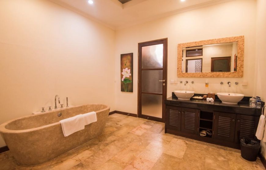 Ellora Villas (1BR/2BR) – Sanur