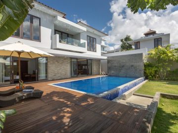 Bali Bay View Villas (3BR/4BR/5BR) – Nusa Dua
