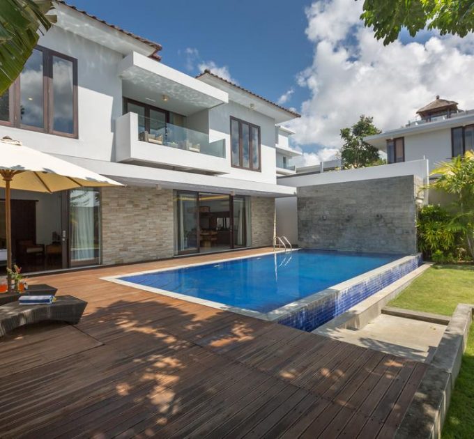 Bali Bay View Villas (3BR/4BR/5BR) – Nusa Dua