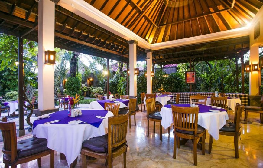 Parigata Villas Resort (1BR) – Sanur