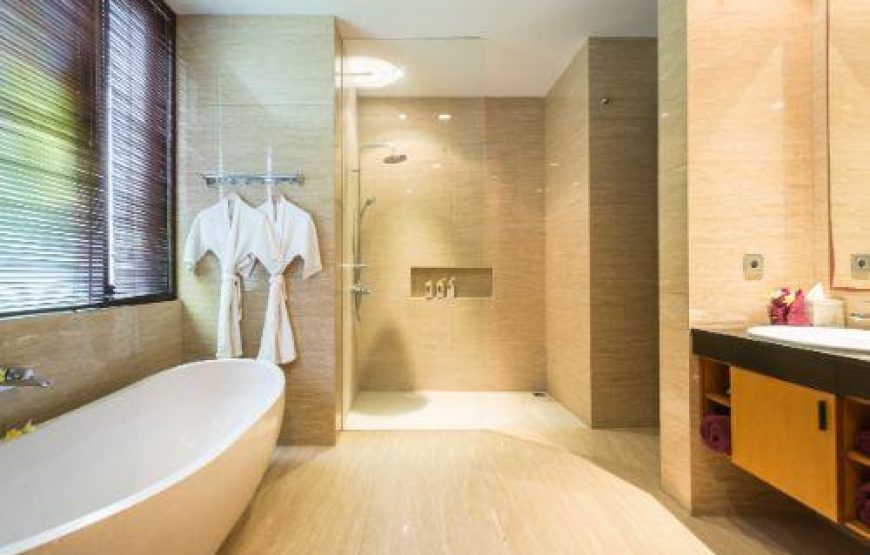 Bali Bay View Villas (3BR/4BR/5BR) – Nusa Dua