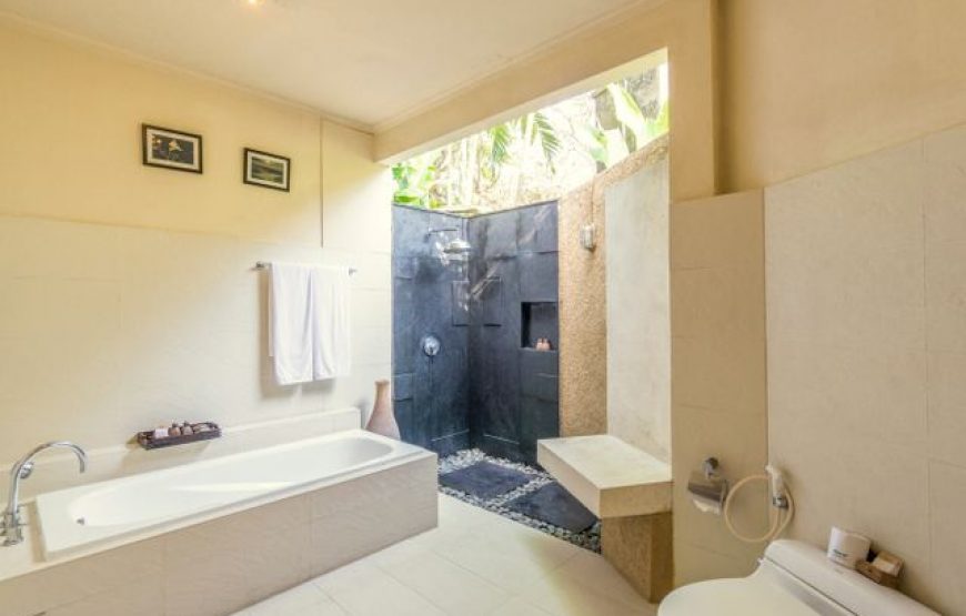 Kamuela Villas (1BR/2BR/3BR) – Sanur
