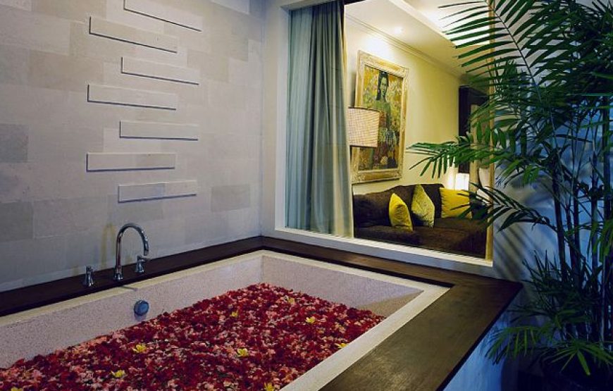 Kamuela Villas (1BR/2BR/3BR) – Sanur