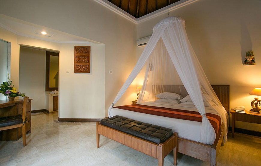 Parigata Villas Resort (1BR) – Sanur