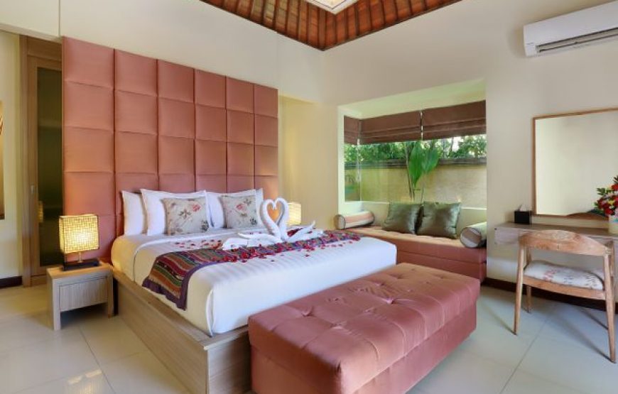 Kamuela Villas (1BR/2BR/3BR) – Sanur