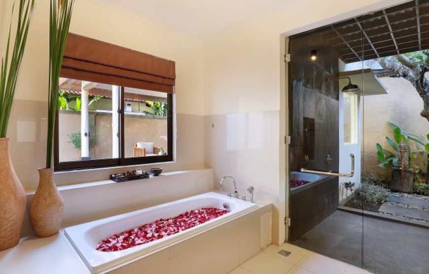 Kamuela Villas (1BR/2BR/3BR) – Sanur