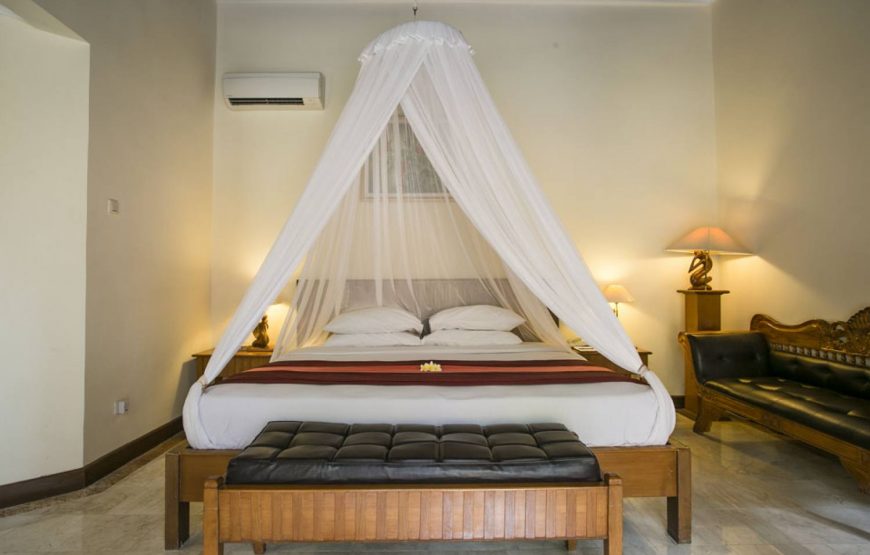 Parigata Villas Resort (1BR) – Sanur