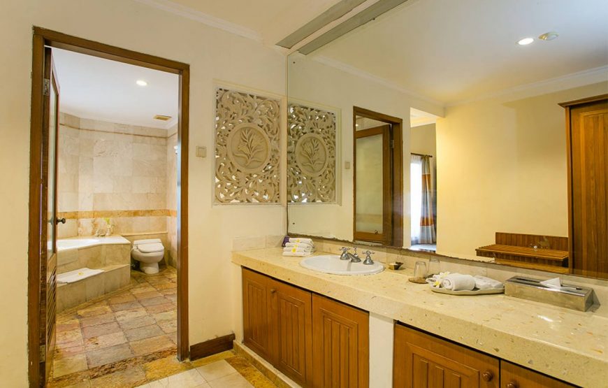 Parigata Villas Resort (1BR) – Sanur