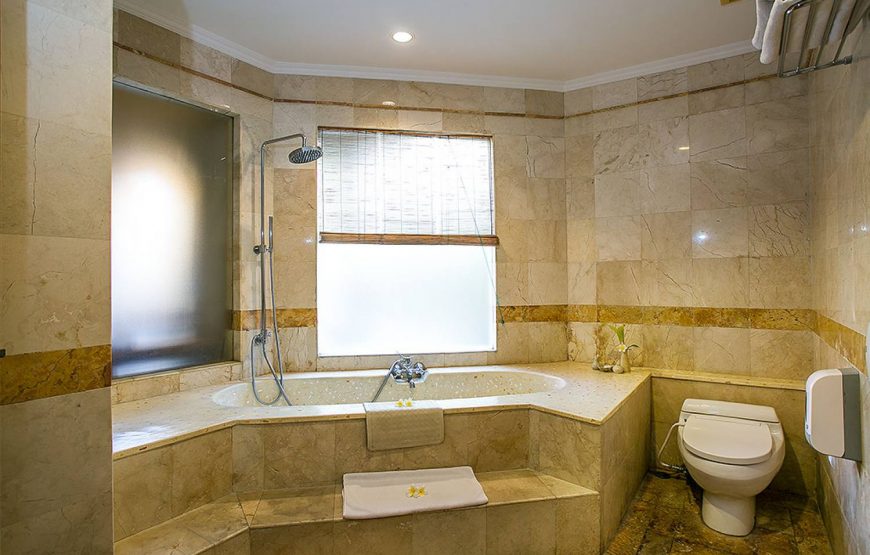 Parigata Villas Resort (1BR) – Sanur