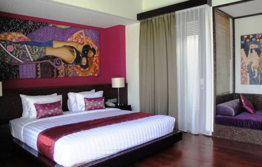 Mahagiri Villas (1BR/2BR/3BR) – Sanur