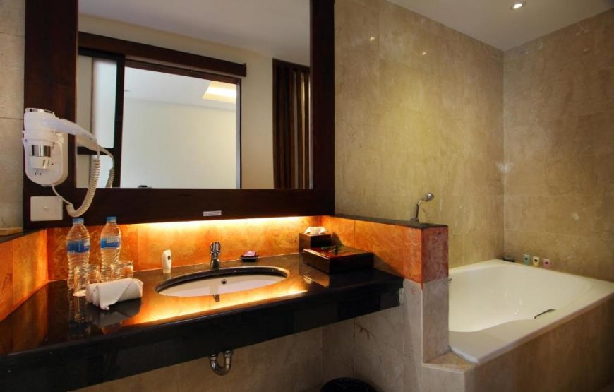 Best Western Kuta Villa (1BR) – Kuta