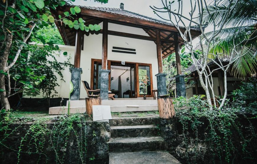 Lembongan Cliff Villas (1BR/2BR) – Lembongan