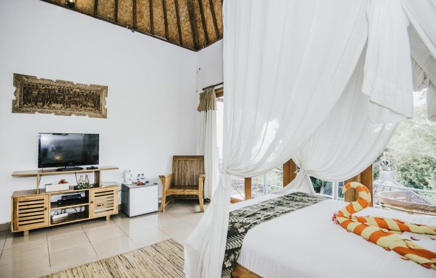 Lembongan Cliff Villas (1BR/2BR) – Lembongan