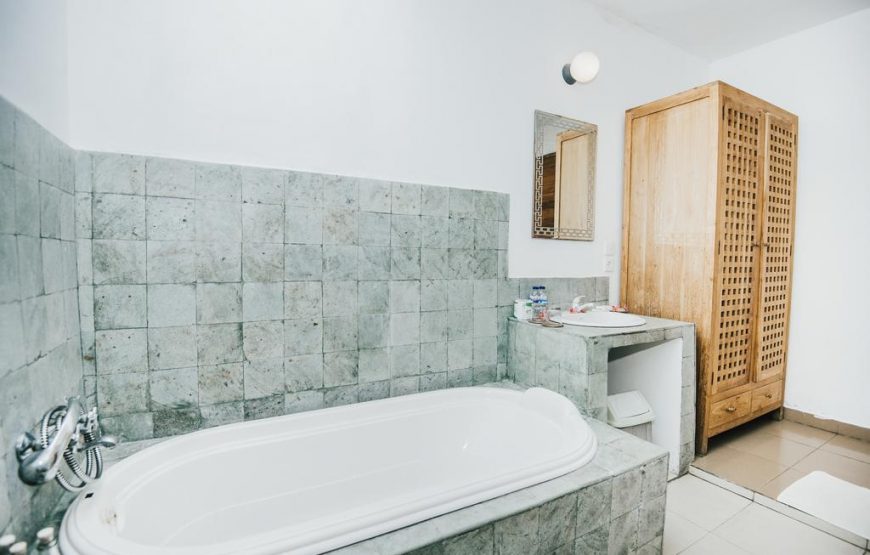 Lembongan Cliff Villas (1BR/2BR) – Lembongan