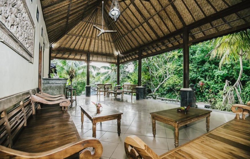 Lembongan Cliff Villas (1BR/2BR) – Lembongan
