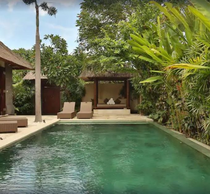 Mahagiri Villas (1BR/2BR/3BR) – Sanur