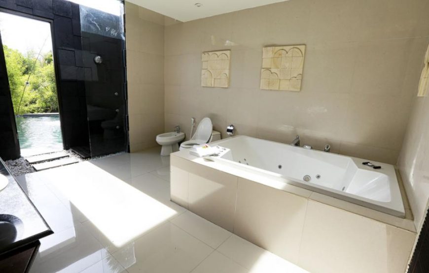 The Ayu Kintamani Villa (1BR/2BR) – Kintamani