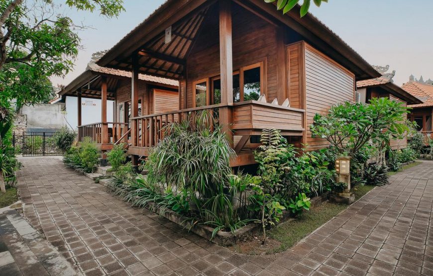 Bale Gede Lembongan  Villa (1BR) – Lembongan