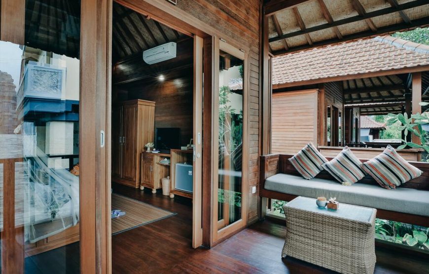Bale Gede Lembongan  Villa (1BR) – Lembongan