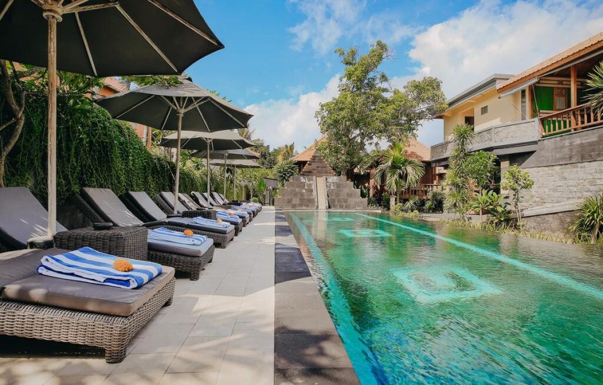 Bale Gede Lembongan  Villa (1BR) – Lembongan