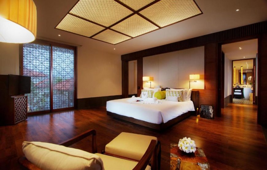The Villas at Fairmont (1BR/2BR/3BR) – Sanur