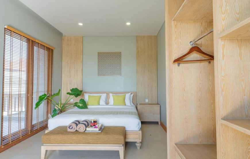 Villa Daun (3BR) – Canggu