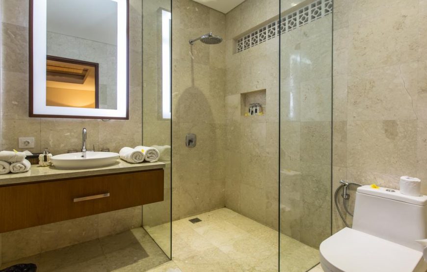Beautiful Bali Villa (1BR/2BR/3BR) – Kuta